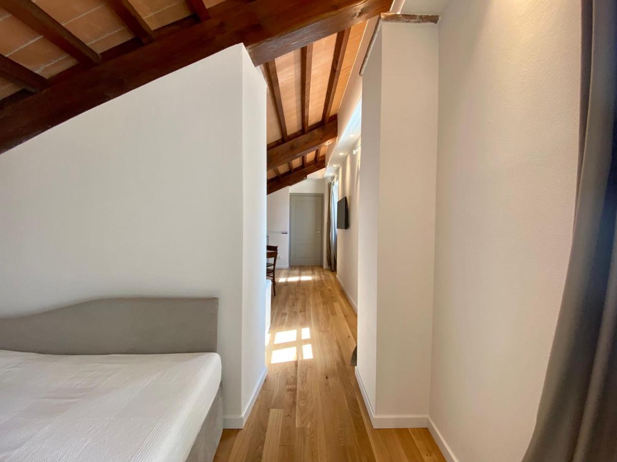 Residenza D'Epoca Dei Fondachi Sarzana Exterior foto